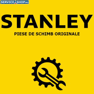 Rotor 230V (FMEG220 / KFFMEG220) Stanley N522950